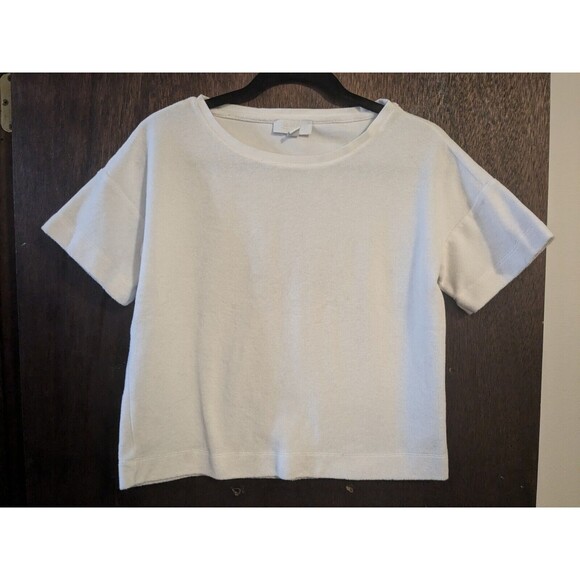 Lounge The White Company XS Top - Picture 1 of 6